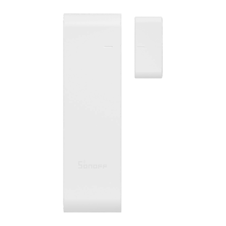 Sonoff SenseGuard Zigbee Door & Window Sensor | SNZB-04PR2