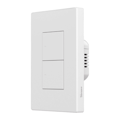 Sonoff SwitchMan ZBM5 Zigbee Switch (No Neutral, 120 Type)