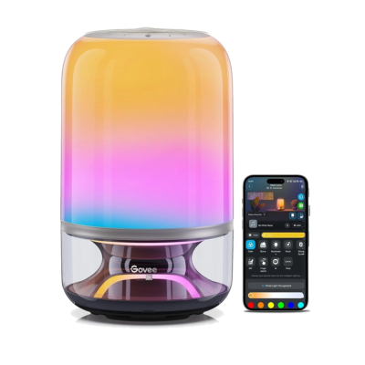 Govee Table Lamp 2 Pro x Sound by JBL view 1