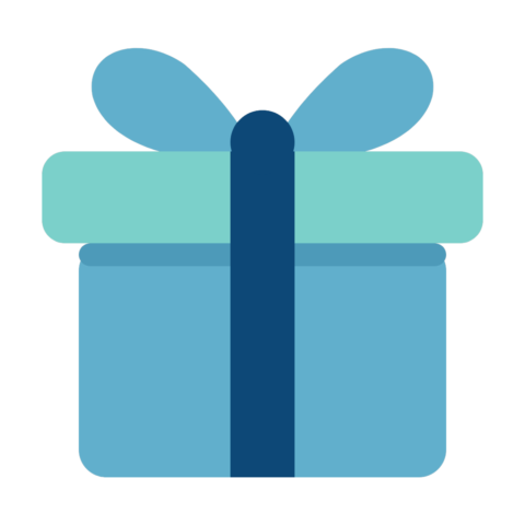 Simple Gift-Wrapping