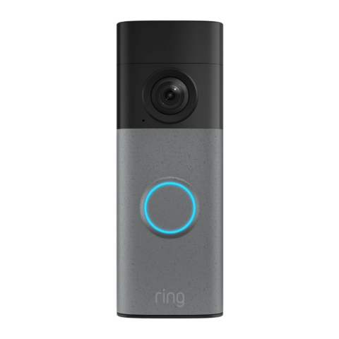 Ring Battery Video Doorbell (2nd Gen)