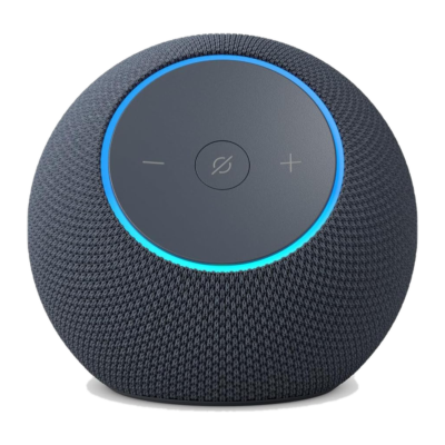Amazon Echo Dot Max (newest gen) - Graphite