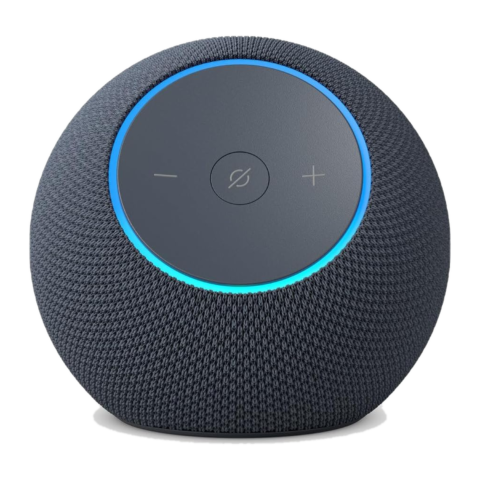Amazon Echo Dot Max (newest gen) - Graphite