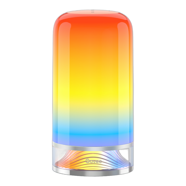 Govee RGBIC Table Lamp 2
