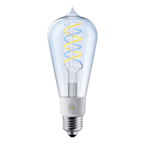 Govee Smart Edison Light Bulb E27