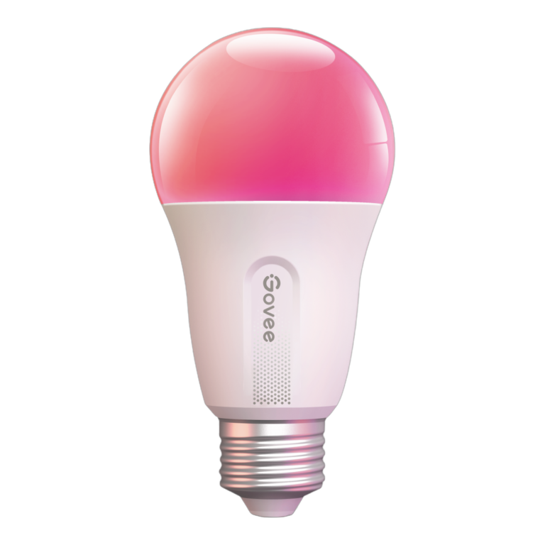 Govee Smart LED Bulb