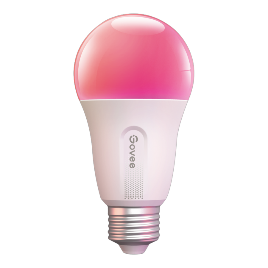 Govee Smart LED Bulb