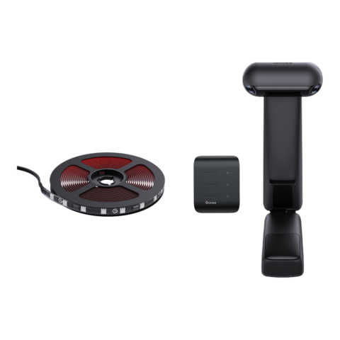 Govee TV Backlight T2