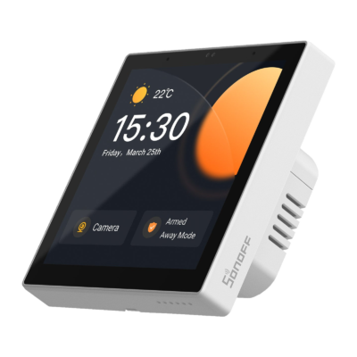 Sonoff NSPanel Pro Control Panel & Zigbee Hub (86 Type)