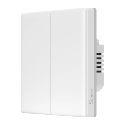 Sonoff TX Ultimate Touch Wall Switch (86 Type)