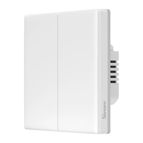 Sonoff TX Ultimate Touch Wall Switch (86 Type)