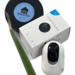 CloudEdge Pan and Tilt Camera 2K