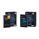 Sonoff NSPanel Pro Smart Home Control Panel | 120 Type