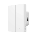 Sonoff SwitchMan Zigbee Smart Wall Switch ZBM5 Type 80 - 2 Gang