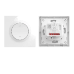 Sonoff Zigbee Smart Roller Shutter Wall Switch | MINI-ZBRBS-E