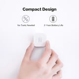 Aqara Vibration Sensor view 5