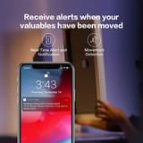 Aqara Vibration Sensor view 4