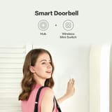 Aqara Wireless Mini Switch view 4