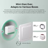 Sonoff MINIR4M Matter Smart Switch view 6