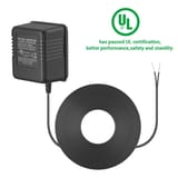 Video Doorbell 18V Power Transformer with 5 meter cable view 7