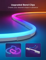 Govee Neon Rope Light 2 view 4