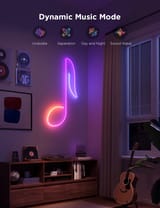 Govee Neon Rope Light 2 view 7