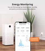 Sonoff S60 Wi-Fi Smart Plug - With Power Monitoring view 7