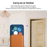 Sonoff NFC Tag view 2
