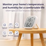 Sonoff ZigBee LCD Temperature Humidity Sensor SNZB-02D view 5