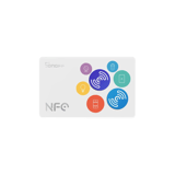 Sonoff NFC Tag view 1