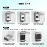 Sonoff Waterproof Box R2 view 5