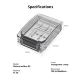 Sonoff Waterproof Box R2 view 6