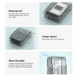 Sonoff Waterproof Box R2 view 7