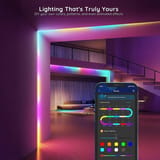Govee RGBIC LED Strip Light S view 4