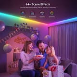 Govee RGBIC LED Strip Light S view 7