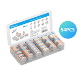 Sonoff Quick Wire Connectors view 1