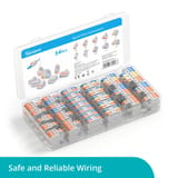 Sonoff Quick Wire Connectors view 2