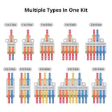 Sonoff Quick Wire Connectors view 3