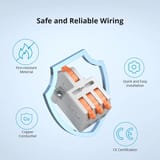 Sonoff Quick Wire Connectors view 5