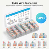 Sonoff Quick Wire Connectors view 7