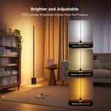 Govee Floor Lamp 2 view 3