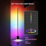 Govee Floor Lamp 2 view 5