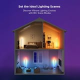 Govee Floor Lamp 2 view 8