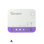 Sonoff Roller Shutter Switch | MINI-RBS