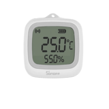 Sonoff IP65 Zigbee LCD Thermometer SNZB-02WD