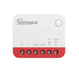 Sonoff Zigbee Smart Roller Shutter Switch | MINI-ZBRBS