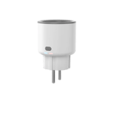 Sonoff S60ZB Zigbee Smart Plug - Energy Monitoring