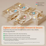 Sonoff S60ZB Zigbee Smart Plug - Energy Monitoring view 2