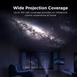 Govee Galaxy Light Star Projector 2 Pro view 7