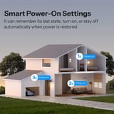 Sonoff MINI-2GS last-state memory after power outage